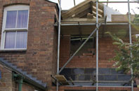 free Grobsness home extension quotes